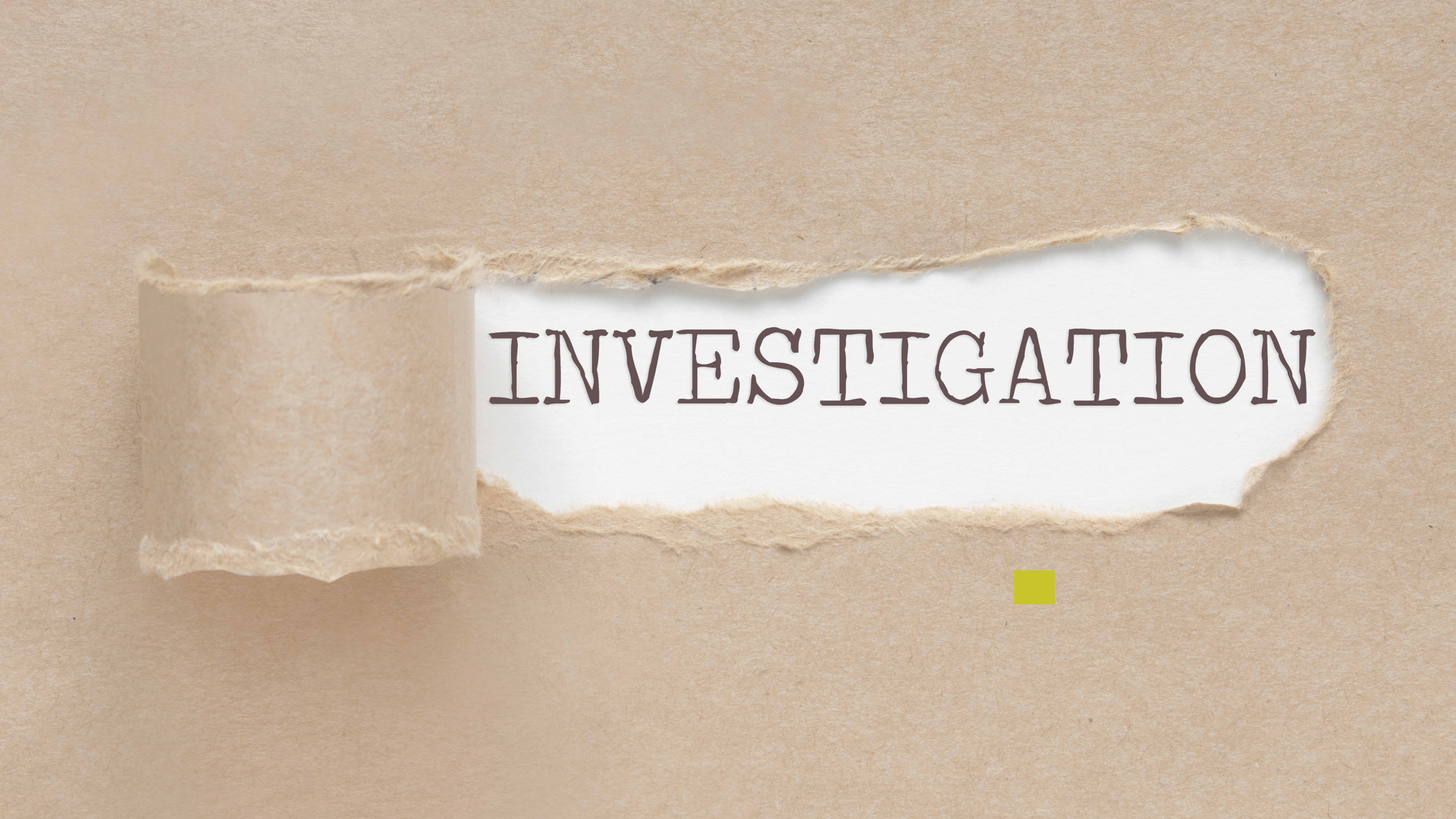 M5 ARROWS Forensic Investigation