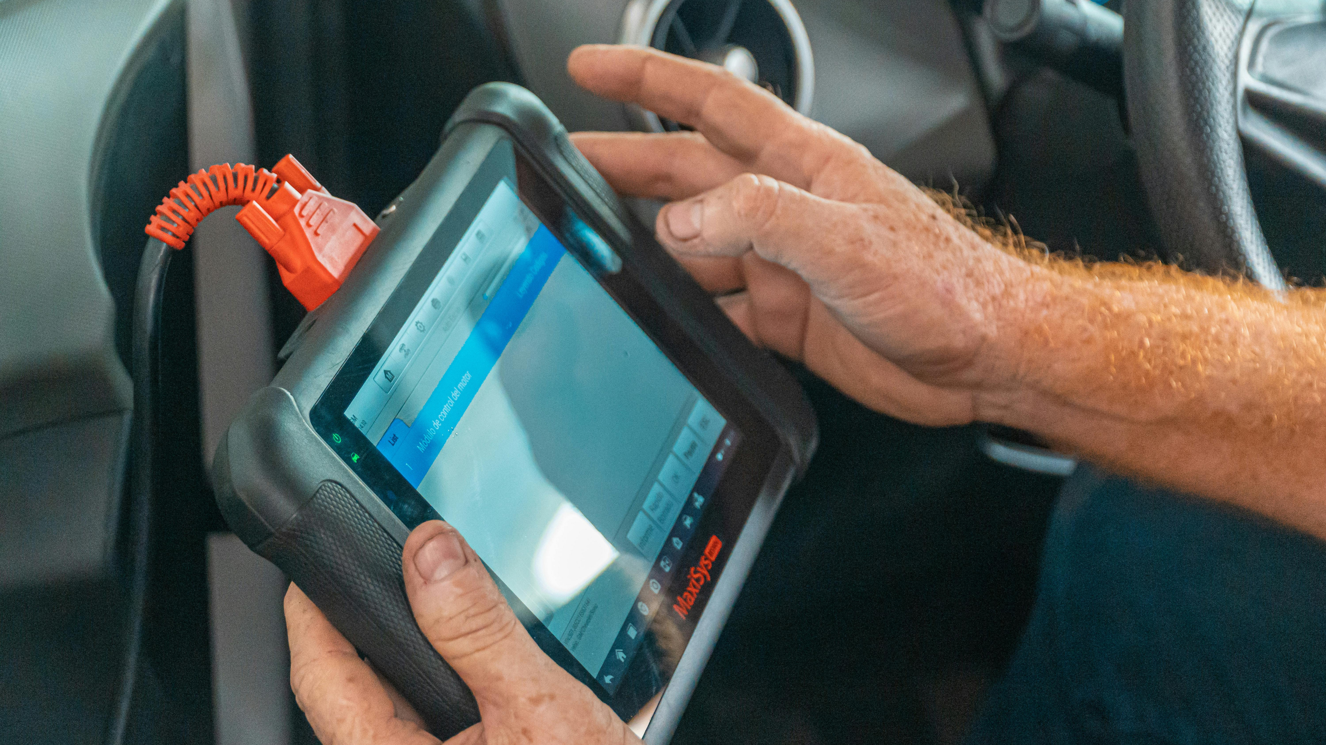 M5 ARROWS Condition Monitoring